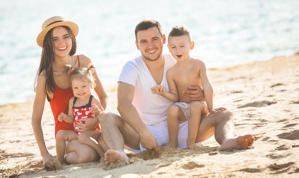 family