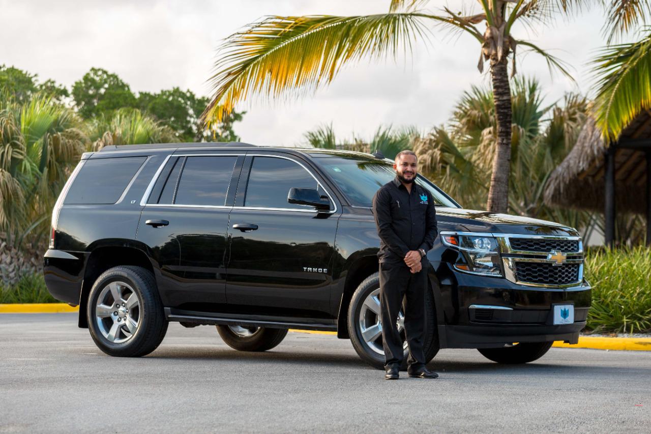vip transport